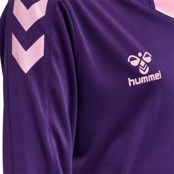 Hummel Core XK Trikot Langarm Kinder
